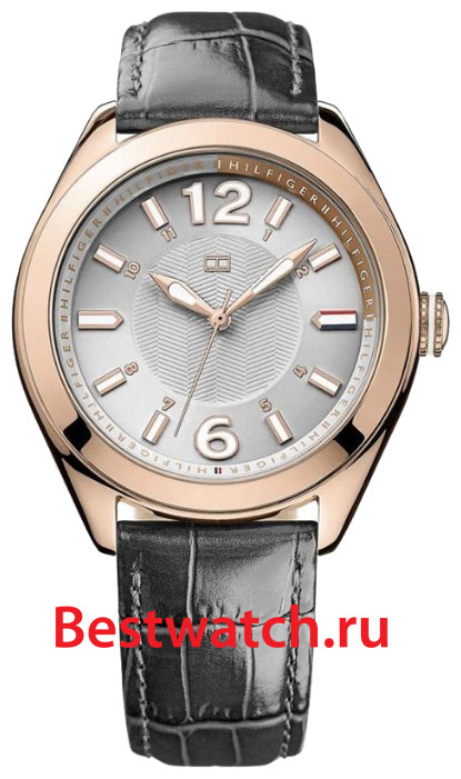 Часы Tommy Hilfiger Maxi 1781365